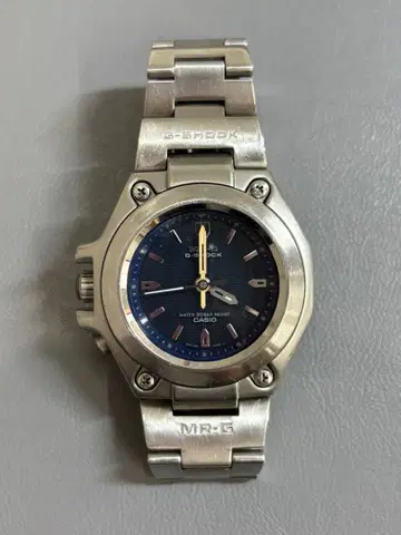 CASIO G-SHOCK MIG-120