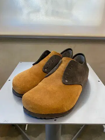 [ 올드 레어 모델 ] 버켄스탁 몬타나 보스턴 멤피스