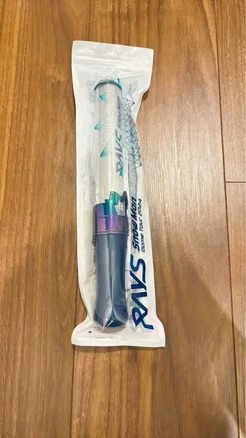 Snow Man 2024 돔 투어 RAYS 응원봉