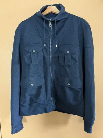 ZARA 자라 블루종 자켓 아우터