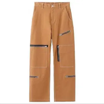 X-girl flight pants 카고 팬츠