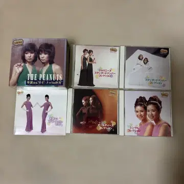 THE PEANUTS 화려한 '더 피넛츠 월드'