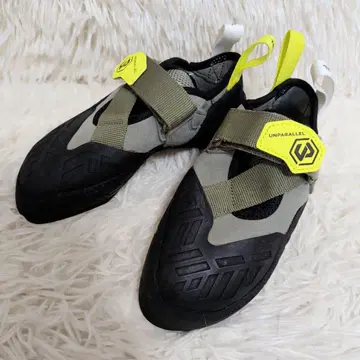 UNPARALLEL 업 플로트 39 EUR 24.5cm 클라이밍