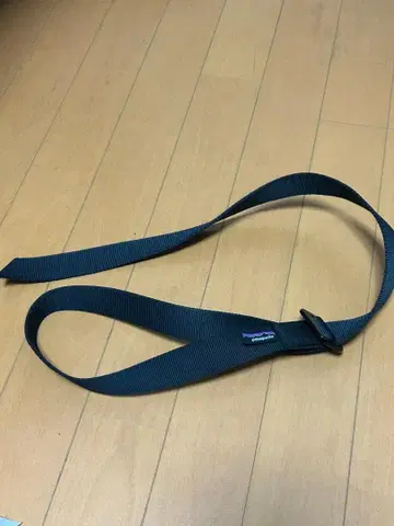 Patagonia 파타고니아 프릭션 벨트