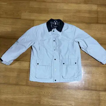 haggar XL 화이트 자켓