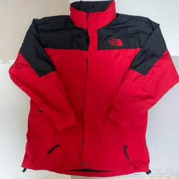 THE NORTH FACE 나일론 자켓 남성용 LL