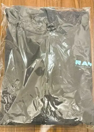 Snow Man 2024 돔 투어 RAYS 후드티