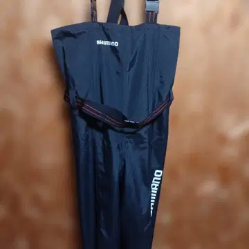 시마노 하이퍼 웨더 M 사이즈