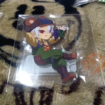 가격 대폭 인하! 귀멸 아크릴 스탠드