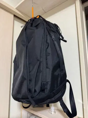 한 번 사용한 새상품급 Able Carry Max EDC X-Pac 정품