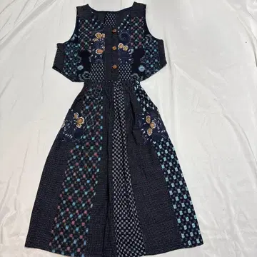 카스리 베스트 스커트