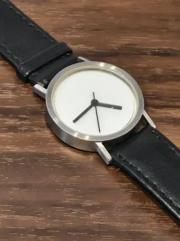 normal Timepieces Extra Normal 손목시계