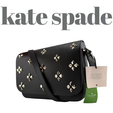 레어 새상품 kate spade 케이트 스페이드 숄더백 스터드