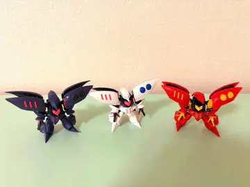 모빌슈트 앙상블 EX38 큐베레이