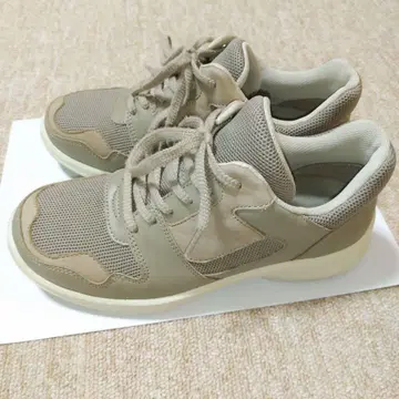 아킬레스 솔보 22cm 여성용 워킹화