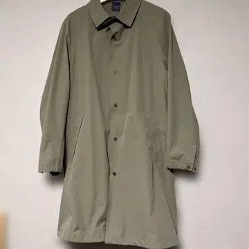 Gymphlex 스텐카라 코트 그레이