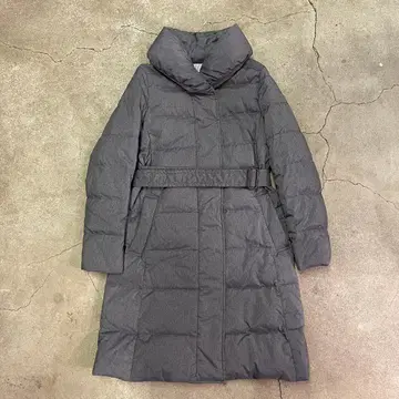 MACKINTOSH PHILOSOPHY 다운 코트 그레이 36