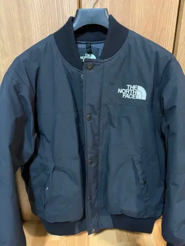 THE NORTH FACE 다운 스타디움 자켓 마운틴 다운