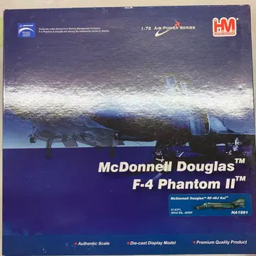 호비 마스터 RF-4EJ 501SQ