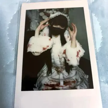 사에키 나나미 폴라로이드 생일 2024 1