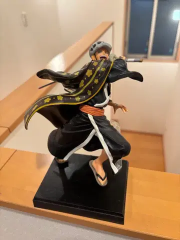 원피스 피규어 트라팔가 로