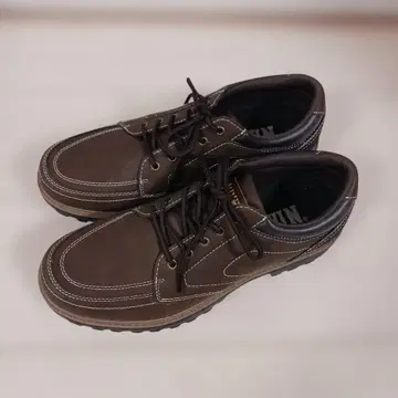 미사용 EDWIN 캐주얼 슈즈 26.5cm