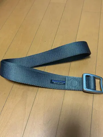 파타고니아 테크 웹 벨트