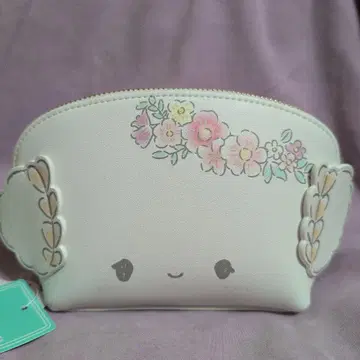 사만다 타바사 쁘띠 초이스 코기뮨 파우치