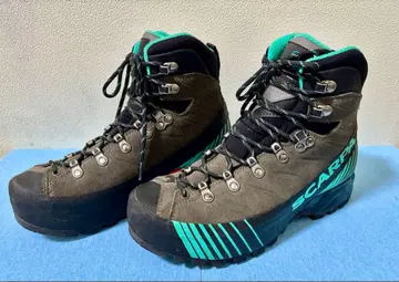 [새상품급] 스칼파 트레킹 슈즈 리벨레 HD WMN EU39