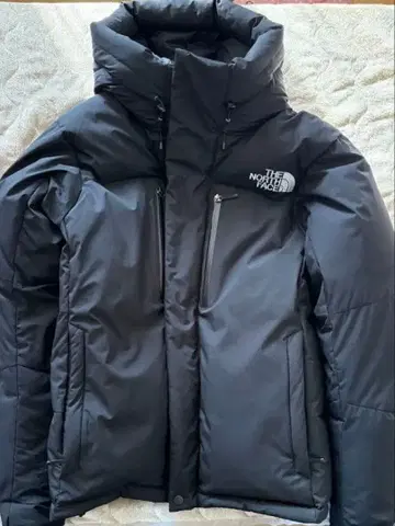 THE NORTH FACE 발트로 라이트 자켓 블랙 XL