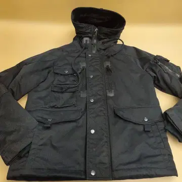 PDW 밀리터리 자켓 (M)