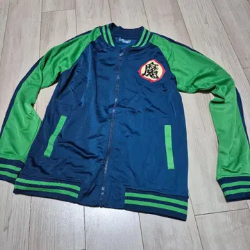 드래곤볼 Z 피콜로 대마왕 저지 M 사이즈