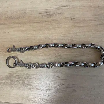 [ 단종 ] FUNNY 월렛 체인 SE-1 + 키링 패니