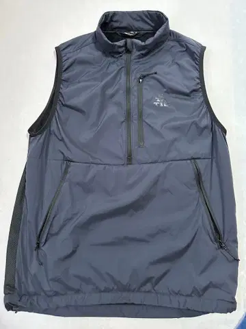 Static ADRIFT VEST WITH SHELL S 사이즈