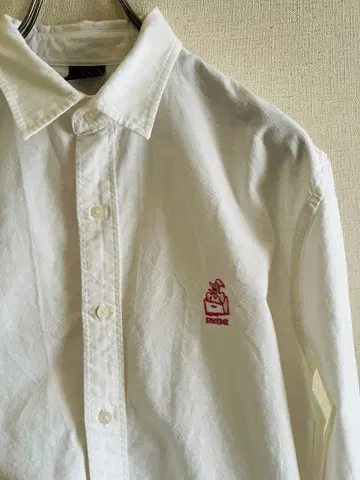 SPICE BOX 스파이스 박스 옥스퍼드 셔츠