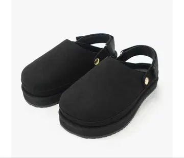 Racbaki 크로그 싱글 벨트 스무스 자세 교정 신발