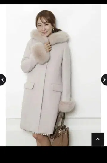 아푸와이저 리셰 코트