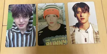 소희 트레이딩 카드