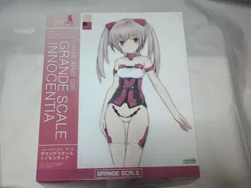 [ 코토부키야 ] 그랑데스케일 이노센티아