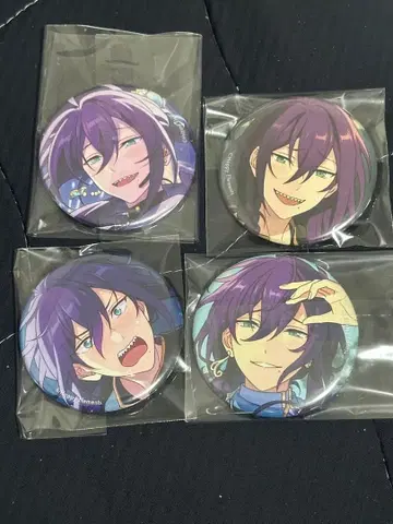 앙스타 마요 캔뱃지