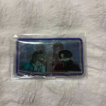 밀키 웨이 카트 맥스 디오라마 페어 아크릴 스탠드