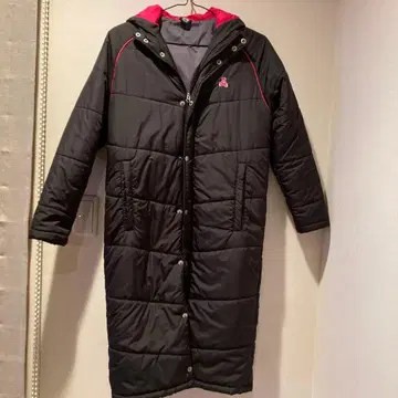벤치 코트 M 사이즈