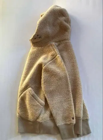 Gymphlex 짐플렉스 보아 후디 보아 후드티 플리스 자켓