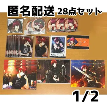 슈도 타케 유메이로 캐스트 유메캐스