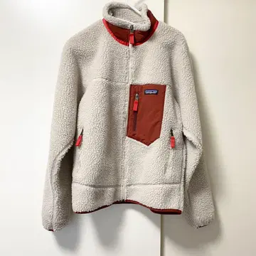 파타고니아 클래식 레트로X 자켓
