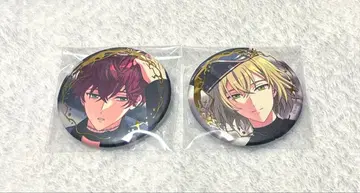 [ 마법사의 약속 ] 미슬 루틸 6주년 캔뱃지