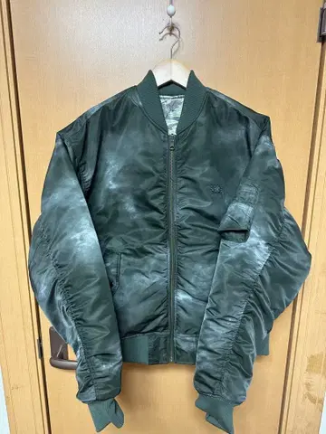 antimid 앙티미드 MA1 ma1 그린