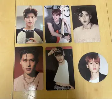 소희 트레이딩 카드