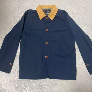 Temptation 네이비 커버올