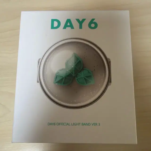 DAY6 공식 응원봉 Ver.3 판매(급처)